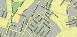 Mapa - 40 puntos importantes cercanos a la Casa Paco y Mercy