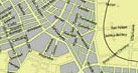 Mapa - 40 puntos importantes cercanos a la Casa Paco y Mercy