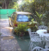 Paco y Mercy, casa particular Habana Cuba