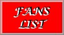 Fern Michaels Fan List