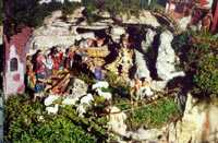 foto del presepe 2000