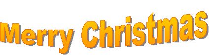 Merry Christmas