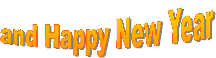 Happy New Year