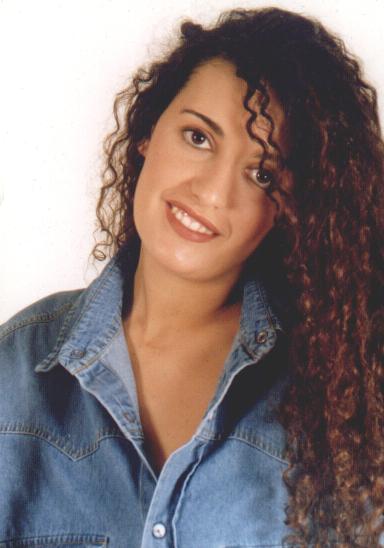 Elisena la nostra futura nuora.