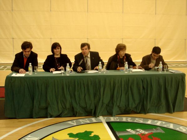 CONFERENCIA