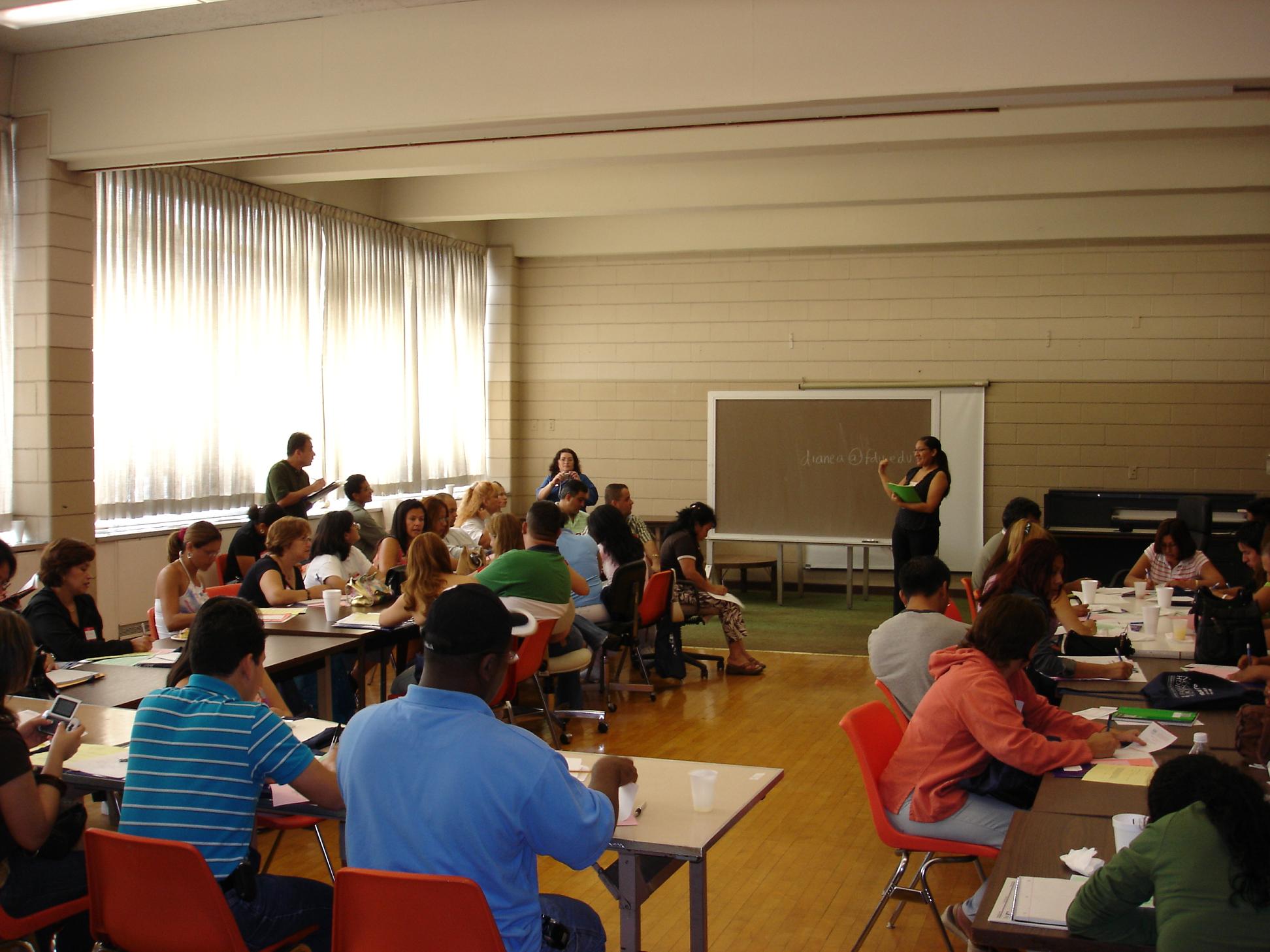AUDITORIO