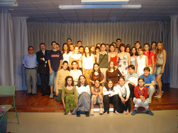 TEATRO