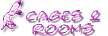 Ferret Rooms & Cages