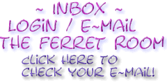 Check your E~Mail!