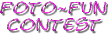  The Ferret Foto- Fun Contest!