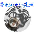 Samantha!