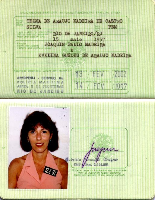 Passport
