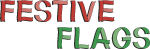 Festive Flags