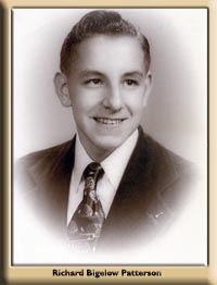 Richard Bigelow Patterson
