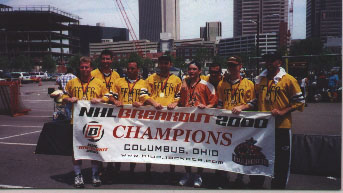 Breakout Champs