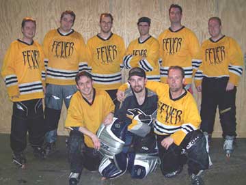 2006 Playoffs