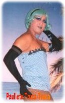 Paulette Truca-Truca