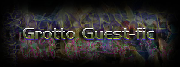 Grotto Fanfiction Logo