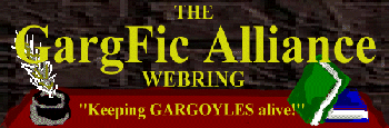 GargFic Alliance Webring Logo