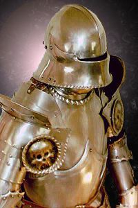 supreme knight