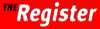the register 