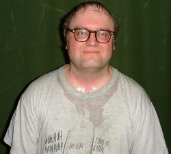 Titta, ingen trja!