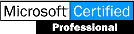 Microsoft Certified Professional