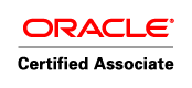 Oracle Certified Associate