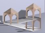 Arch Illusion I