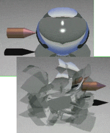 Bullet
