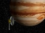 Jupiter Flyby