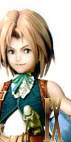 Final Fantasy IX section