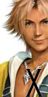 Final Fantasy X section