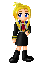 Instructor Quistis