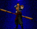 Raijin