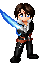 Squall with Lionheart