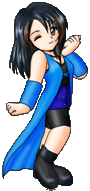 Rinoa