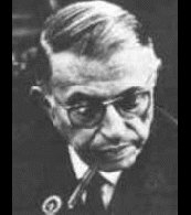 J.P.Sartre