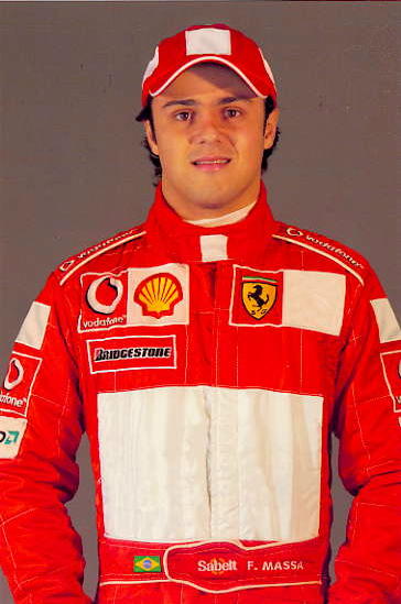 Felipe Massa