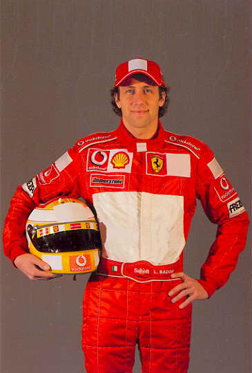 Felipe Massa