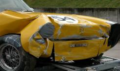 Ferrari 250 GT Boano