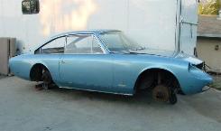 Ferrari 500 SuperfastPage