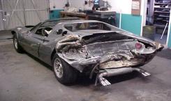 Ferrari Dino 246 GTS Page