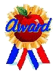 A Better Way Award for noteworthy contribution to the Natural Health Community.