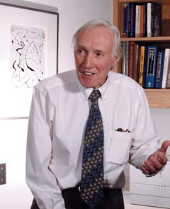 Hugh A. Smythe