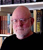 Frederick Wolfe