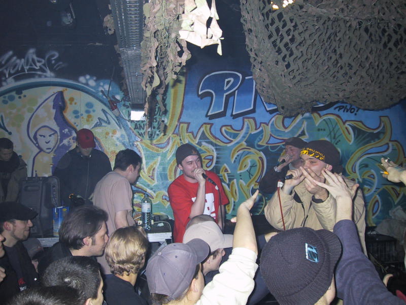 Z,Jack Orsen,KKS,Creuzfeld & Jakob