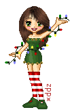 Also given by Danrei for winning her Xmas Quiz