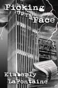 Picking Up The Pace cover design by Valerie Hayken