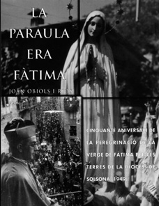 La paraula era Ftima